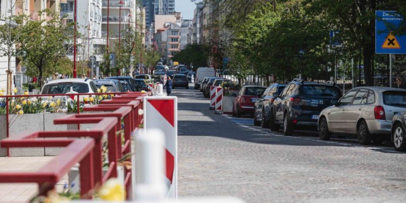 Gdynia pyta mieszkańców o hałas uliczny. Ruszyły konsultacje społeczne