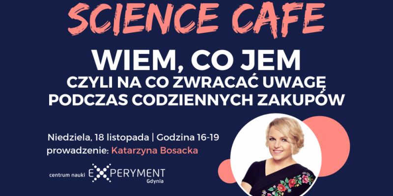 Science Cafe