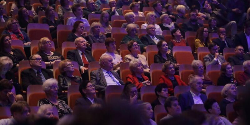 Za nami 14. Doroczne Obywatelskie Spotkanie Gdańszczan