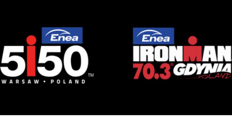 Enea IRONMAN Gdynia 2018