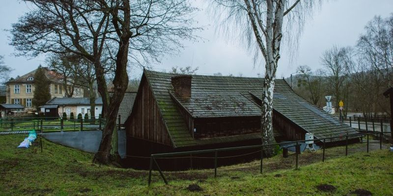 Kuźnia Wodna w Oliwie będzie własnością Gdańska