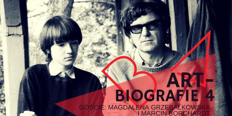 Dokument BEKSIŃSCY. Album wideofoniczny w cyklu artBiografie