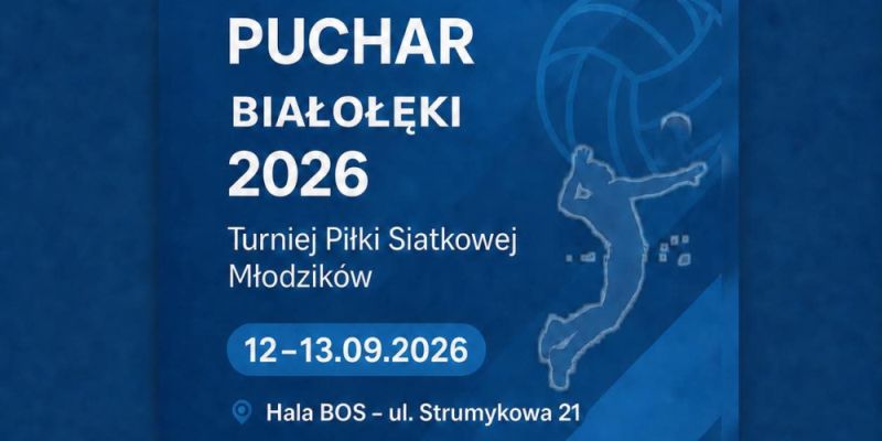 XIV Puchar Białołęki