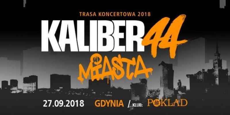 Kaliber 44