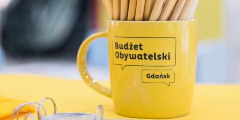 Budżet Obywatelski – zmiana terminu