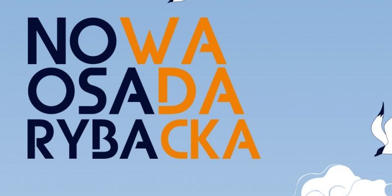 Przystań rybacka na Oksywiu jak nowa!