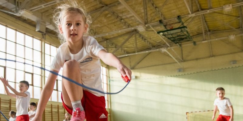 Gdański program prozdrowotny z szansą na nagrodę