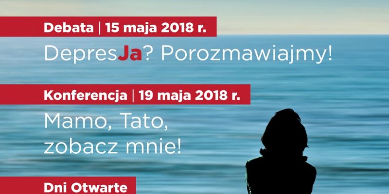Zaczynają się Gdańskie Dni Pomocy Psychologicznej