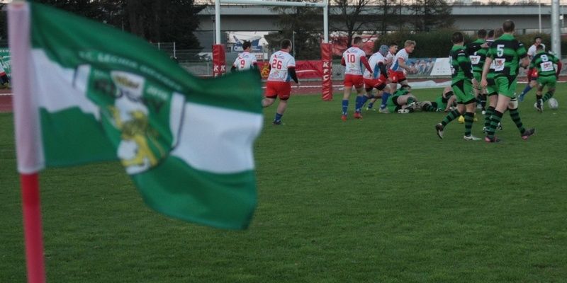 RC Lechia Gdańsk v RC Orkan Sochaczew