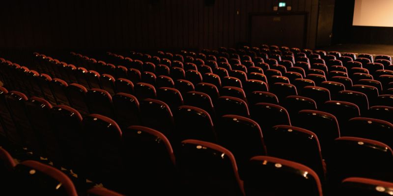 Na co do kina w październiku? Najważniejsze premiery i seanse miesiąca