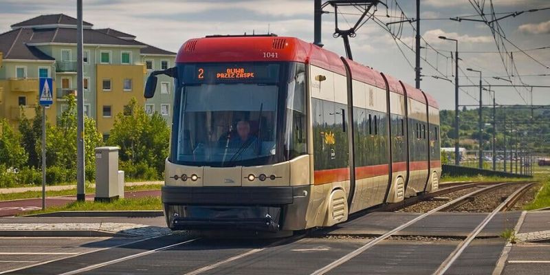 Gdańskie tramwaje przyśpieszają i zwiększają częstotliwość