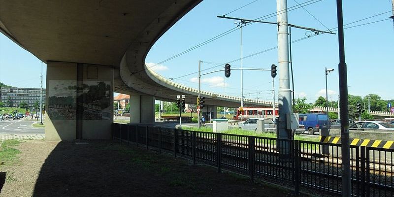 Nadciągają remonty wiaduktów i kładek w Gdańsku