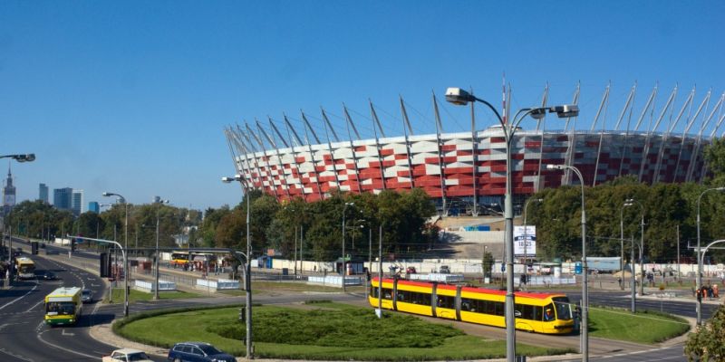 Będzie bezpieczniej na Pradze