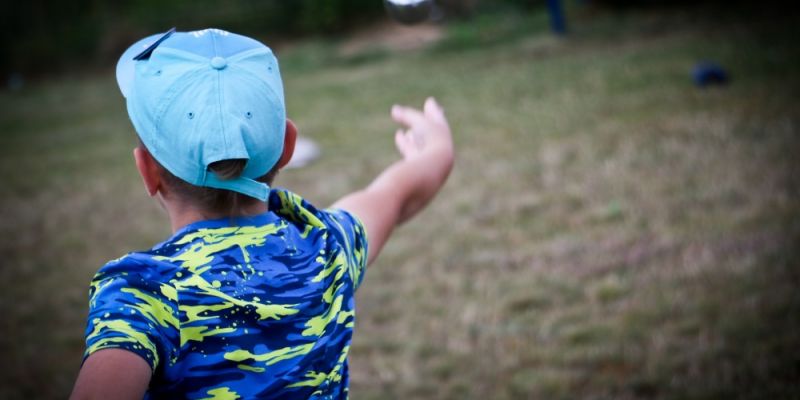 Sprawdź swoją zręczność. Turniej petanque w Parku im. Reagana w sobotę i niedzielę