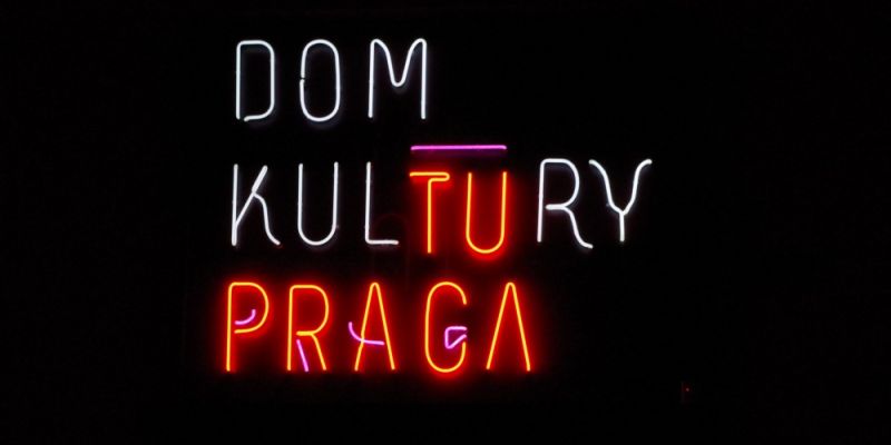 Urodziny Pragi z Czesławem Mozilem