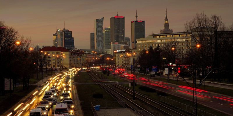 Strefa Czystego Transportu w ogniu krytyki. Ordo Iuris domaga się jej unieważnienia