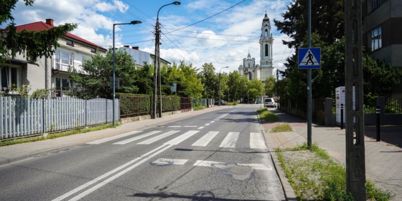 Ruszają inwestycje drogowe na Ursynowie i w Rembertowie