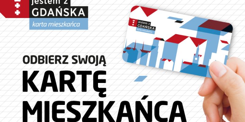 Karta Mieszkańca zyskuje siłę lwa!