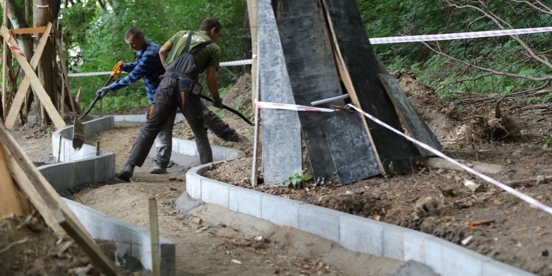 Przy Trójmiejskim Parku Krajobrazowym powstaje kolejna strefa buforowa