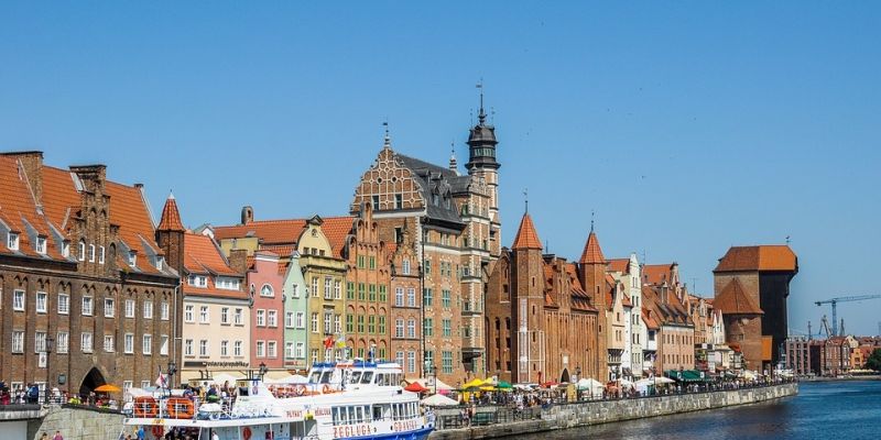 Fitch Potwierdził Ratingi Gdańska na poziomie „A-”; Perspektywa stabilna