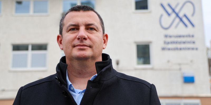 Szymanek: chcemy przywrócić Spółdzielnię spółdzielcom