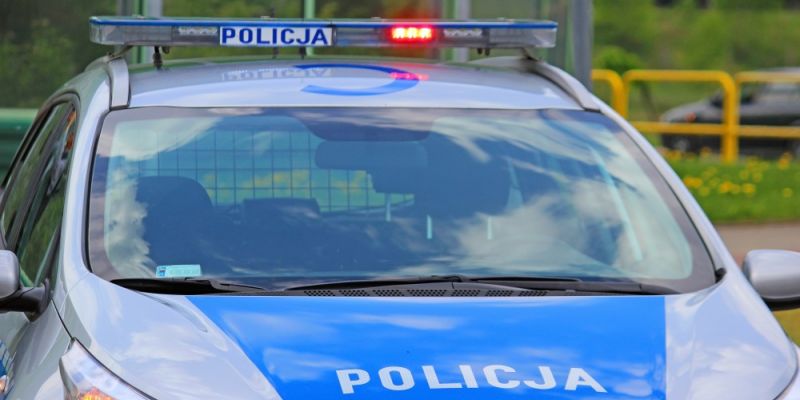 Policjanci zatrzymali stalkera