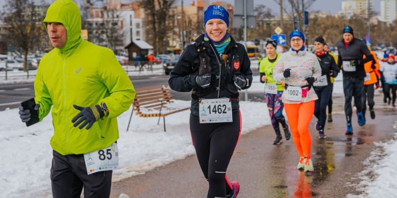 Dziś 41. Bieg Chomiczówki - pamiętajcie o utrudnieniach