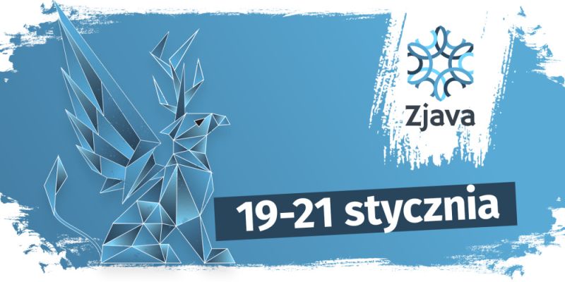 Zjava pojawia się po raz 13