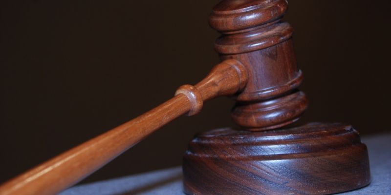 Za gwałt na 9-letnim chłopcu dostał dziesięć lat więzienia. Wcześniej siedział za molestowanie