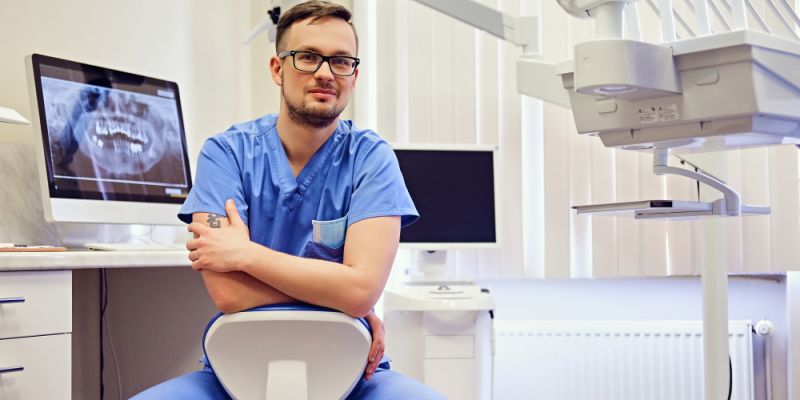 Dlaczego warto wybrać stomatologa w Słupsku?