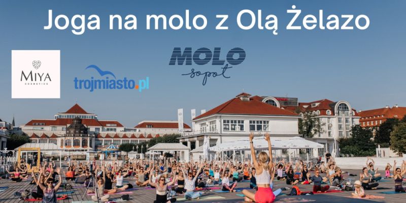 Sierpniowy długi weekend pełen atrakcji w Sopocie!