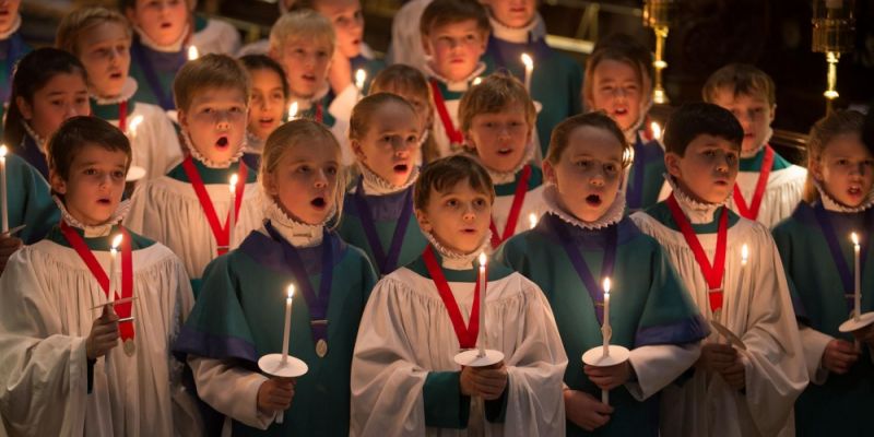 Anglikańsko-Metodystyczny Wieczór Kolęd