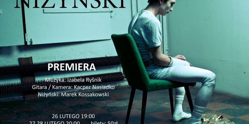 Method Studio zaprasza na premierę!