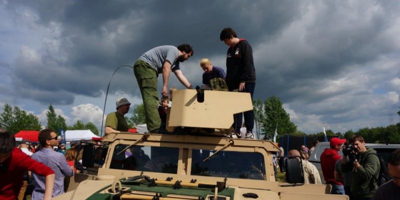 IV Dzień Cichociemnych, urząd dzielnicy Ursynów zaprasza do współpracy