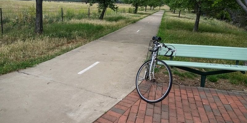 Powstaje  ścieżka rowerowa z trasą z Bemowa na Pragę przez Wolę i Śródmieście.