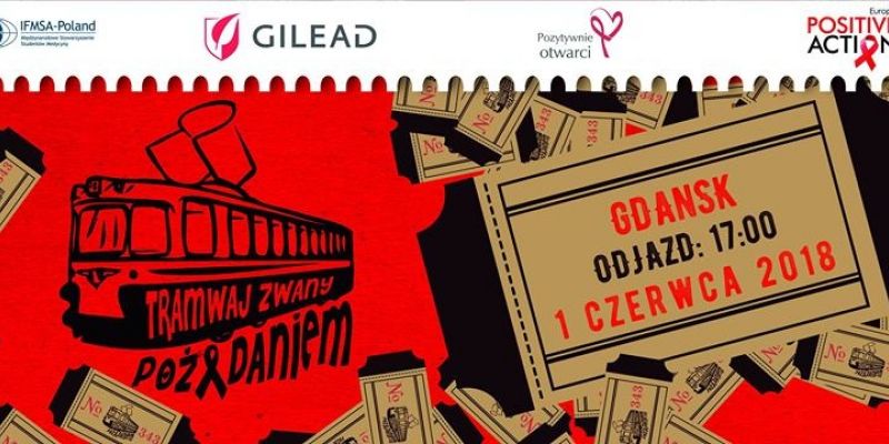 Tramwaj zwany Pożądaniem - Gdańsk