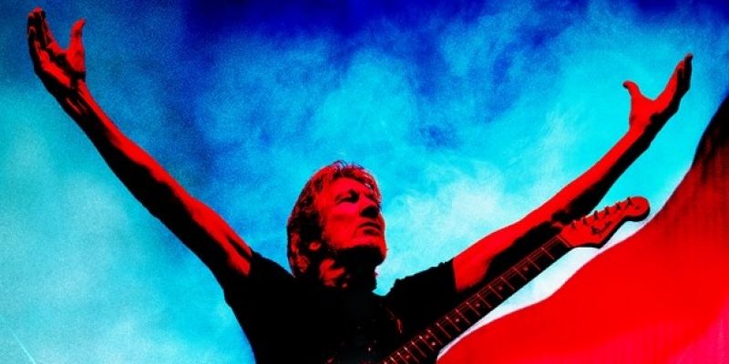 Roger Waters Official Event, Ergo Arena Gdańsk/Sopot, 05.08.2018