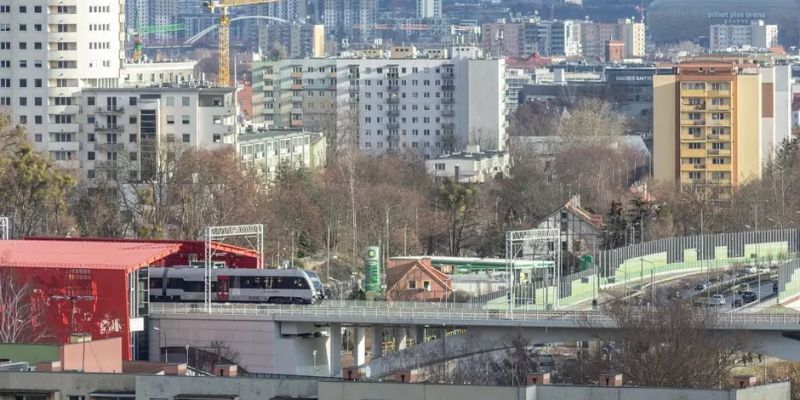 Mobilna Metropolia, czyli jaka? 16 marca konsultacje dla mieszkańców Trójmiasta