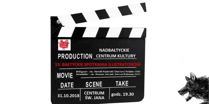 Projekcje Filmów Fabularnych