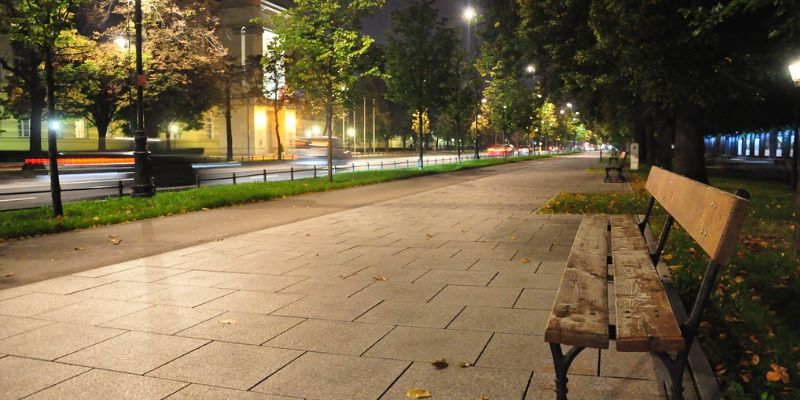 Kolejne remonty ulic w Warszawie: nowe chodniki i drogi na 10 ulicach