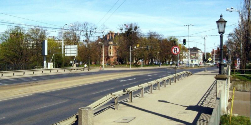 Kolejny krok ku rozwiązaniu podtopień przy Hucisku