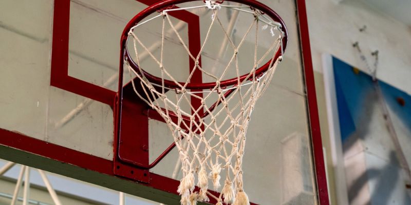 Sopocki SMOK zaprasza na treningi koszykówki