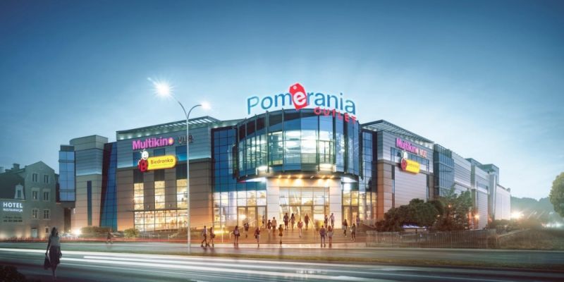 Przybędzie nowy outlet na Pomorzu