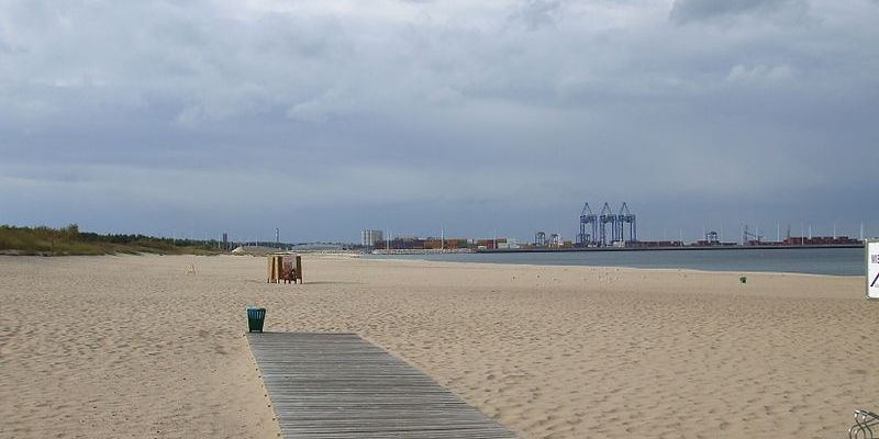 Gdańszczanie zadbają o swoje plaże