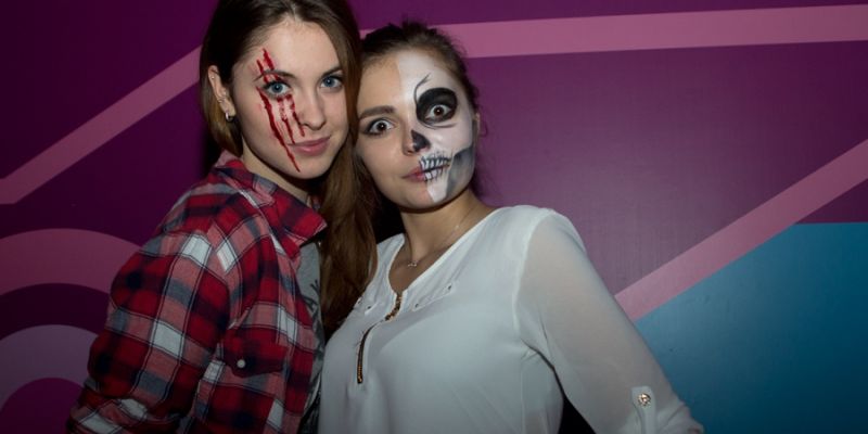 Halloween