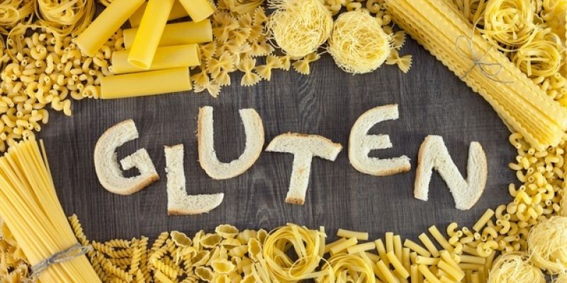 Gluten- jeść czy nie jeść?