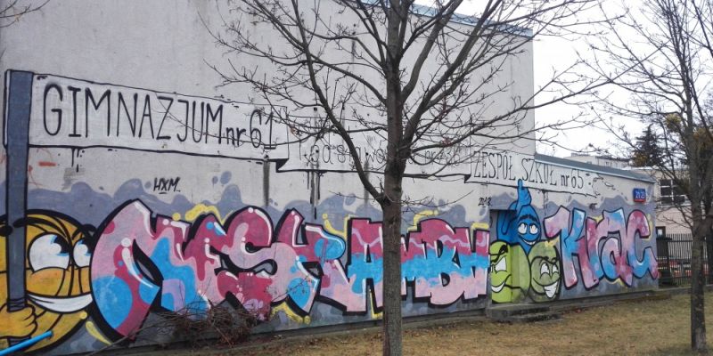 Na Woli powstanie mural upamiętniający wolną elekcję