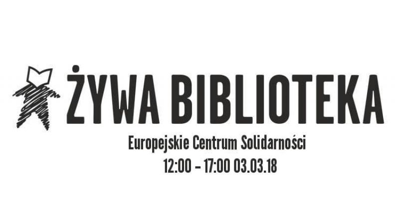 Żywa Biblioteka