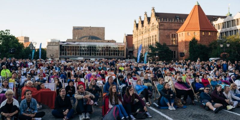„Don Giovanni” na Targu Węglowym!