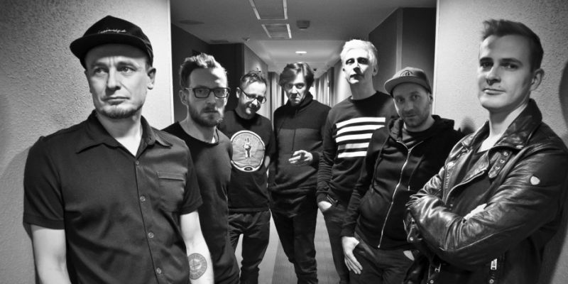 Koncert Lao Che w Szekspirowskim – promocja nowej płyty!